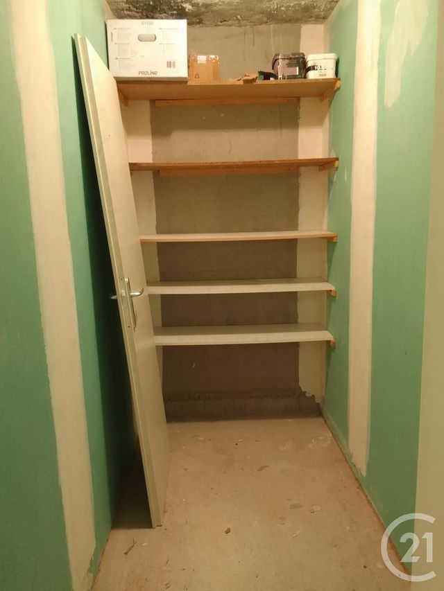 Appartement T3 &agrave; louer - 3 pi&egrave;ces - 59,66 m2 - Cognin - 73 - RHONE-ALPES