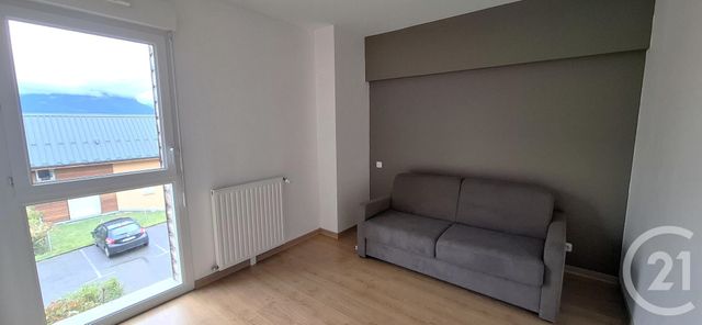 Appartement T3 &agrave; louer - 3 pi&egrave;ces - 59,66 m2 - Cognin - 73 - RHONE-ALPES