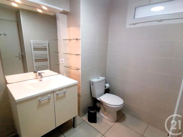 Appartement T3 &agrave; louer - 3 pi&egrave;ces - 59,66 m2 - Cognin - 73 - RHONE-ALPES