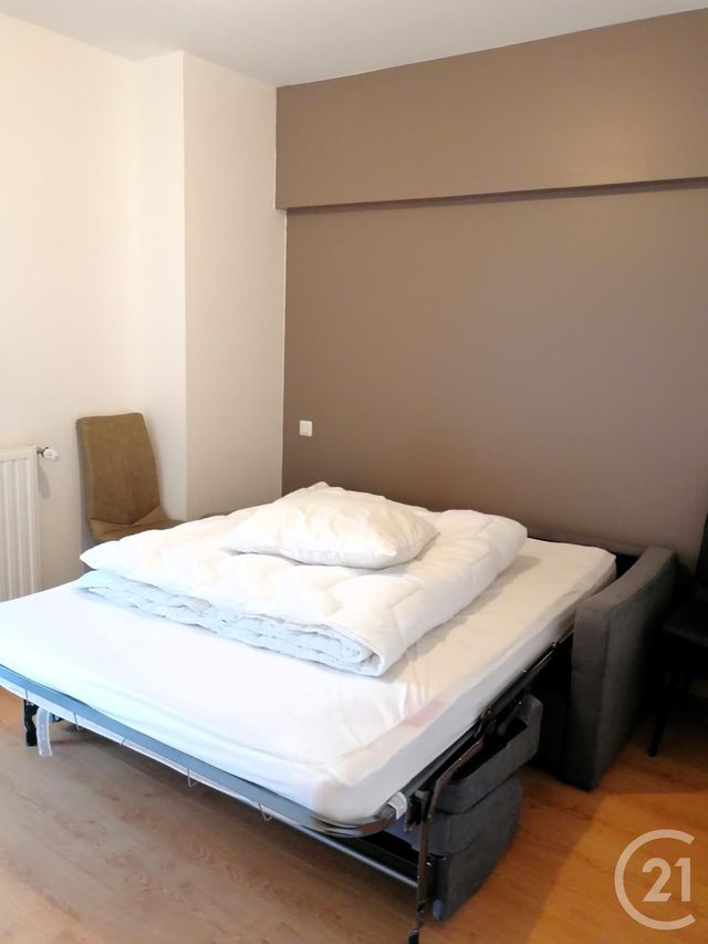 Appartement T3 &agrave; louer - 3 pi&egrave;ces - 59,66 m2 - Cognin - 73 - RHONE-ALPES