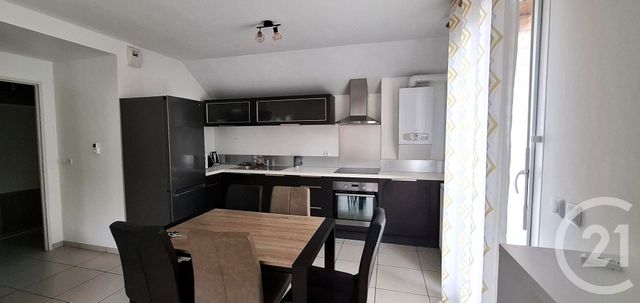 Appartement T3 &agrave; louer - 3 pi&egrave;ces - 59,66 m2 - Cognin - 73 - RHONE-ALPES