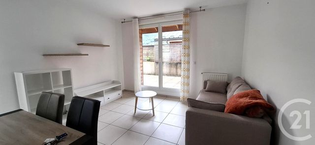 Appartement T3 &agrave; louer - 3 pi&egrave;ces - 59,66 m2 - Cognin - 73 - RHONE-ALPES