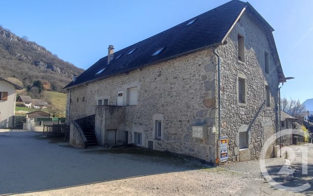 Appartement T4 &agrave; vendre - 4 pi&egrave;ces - 70,80 m2 - St Alban Leysse - 73 - RHONE-ALPES