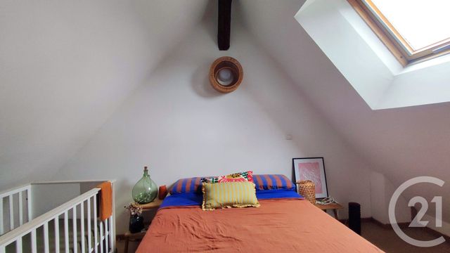 Appartement T4 &agrave; vendre - 4 pi&egrave;ces - 70,80 m2 - St Alban Leysse - 73 - RHONE-ALPES