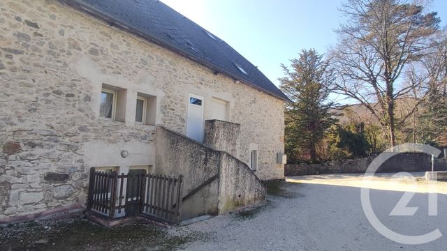 Appartement T4 &agrave; vendre - 4 pi&egrave;ces - 70,80 m2 - St Alban Leysse - 73 - RHONE-ALPES