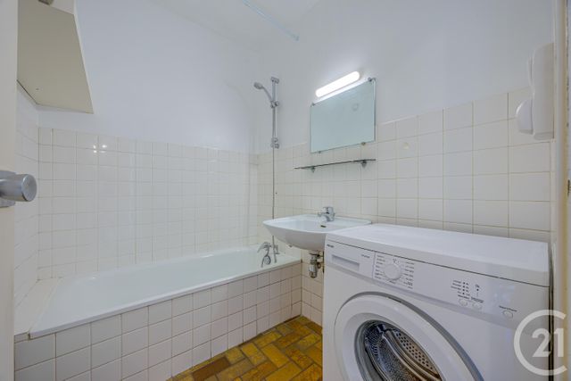 Appartement T3 &agrave; vendre - 3 pi&egrave;ces - 61,11 m2 - Chambery - 73 - RHONE-ALPES