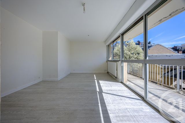 Appartement T3 &agrave; vendre - 3 pi&egrave;ces - 61,11 m2 - Chambery - 73 - RHONE-ALPES