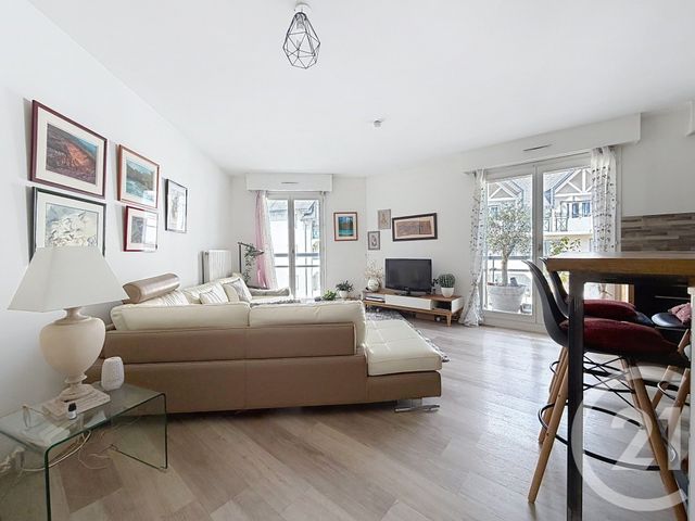 Appartement T2 à vendre CHALLES LES EAUX