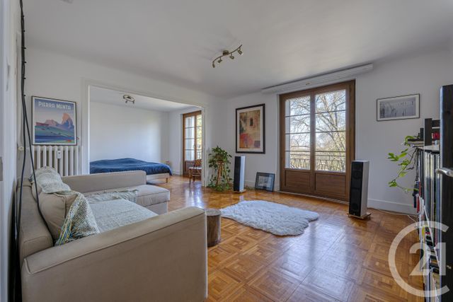 Appartement T4 à vendre CHAMBERY