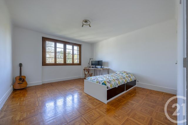 Appartement T4 &agrave; vendre - 4 pi&egrave;ces - 95,49 m2 - Chambery - 73 - RHONE-ALPES