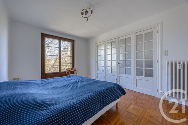 Appartement T4 &agrave; vendre - 4 pi&egrave;ces - 95,49 m2 - Chambery - 73 - RHONE-ALPES