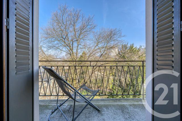Appartement T4 &agrave; vendre - 4 pi&egrave;ces - 95,49 m2 - Chambery - 73 - RHONE-ALPES