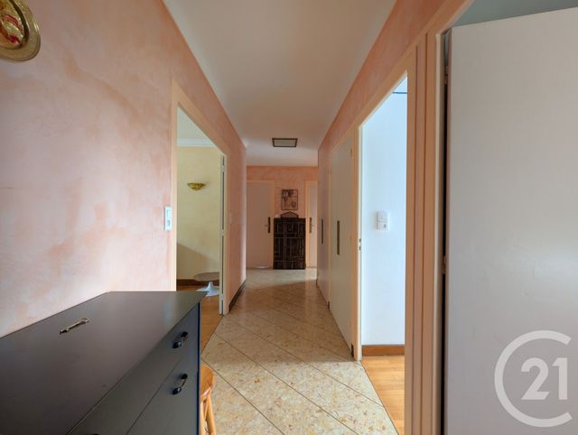Appartement T5 &agrave; vendre - 5 pi&egrave;ces - 100,79 m2 - Challes Les Eaux - 73 - RHONE-ALPES