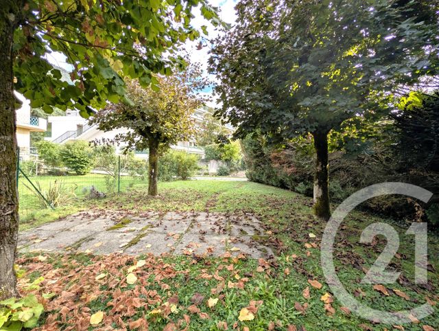 Appartement T5 &agrave; vendre - 5 pi&egrave;ces - 100,79 m2 - Challes Les Eaux - 73 - RHONE-ALPES
