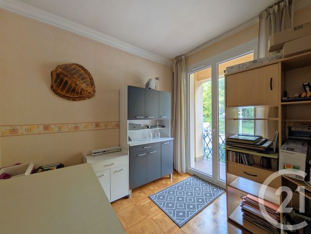 Appartement T5 &agrave; vendre - 5 pi&egrave;ces - 100,79 m2 - Challes Les Eaux - 73 - RHONE-ALPES
