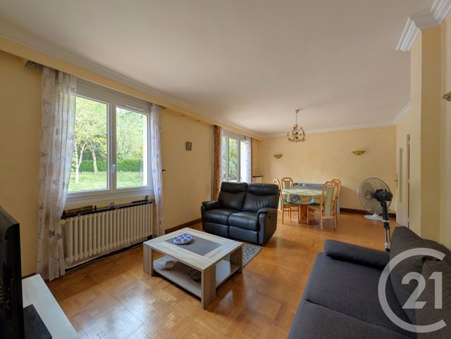 Appartement T5 &agrave; vendre - 5 pi&egrave;ces - 100,79 m2 - Challes Les Eaux - 73 - RHONE-ALPES