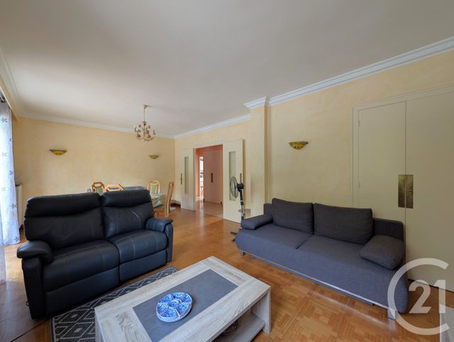 Appartement T5 &agrave; vendre - 5 pi&egrave;ces - 100,79 m2 - Challes Les Eaux - 73 - RHONE-ALPES