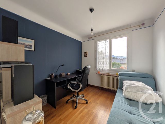 Appartement T5 &agrave; vendre - 5 pi&egrave;ces - 100,79 m2 - Challes Les Eaux - 73 - RHONE-ALPES