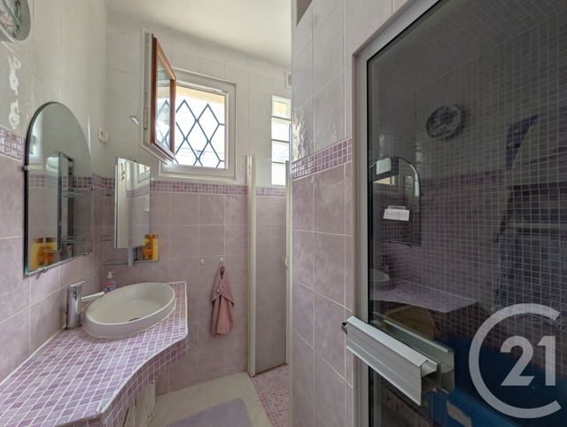 Appartement T5 &agrave; vendre - 5 pi&egrave;ces - 100,79 m2 - Challes Les Eaux - 73 - RHONE-ALPES