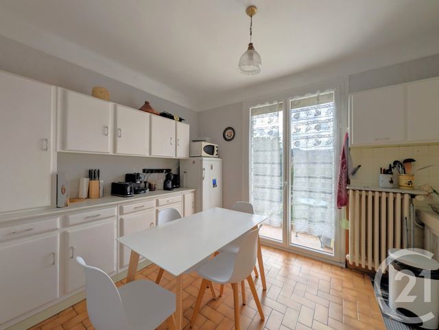 Appartement T5 &agrave; vendre - 5 pi&egrave;ces - 100,79 m2 - Challes Les Eaux - 73 - RHONE-ALPES
