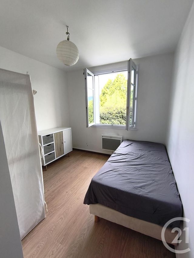 Appartement T3 &agrave; louer - 3 pi&egrave;ces - 47,51 m2 - Chambery - 73 - RHONE-ALPES