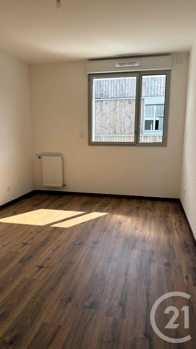 Appartement T3 &agrave; louer - 3 pi&egrave;ces - 61,76 m2 - Cognin - 73 - RHONE-ALPES