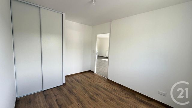 Appartement T3 &agrave; louer - 3 pi&egrave;ces - 61,76 m2 - Cognin - 73 - RHONE-ALPES