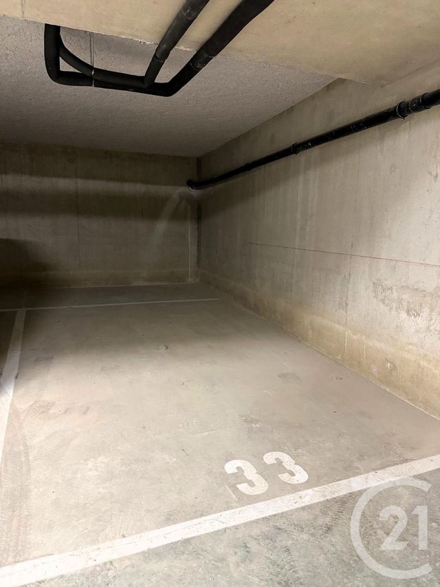 Appartement T3 &agrave; louer - 3 pi&egrave;ces - 61,76 m2 - Cognin - 73 - RHONE-ALPES