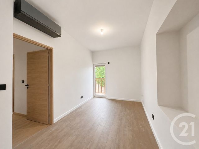 Appartement T3 &agrave; vendre - 3 pi&egrave;ces - 58,80 m2 - Cognin - 73 - RHONE-ALPES
