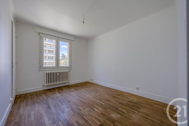 Appartement T2 &agrave; vendre - 3 pi&egrave;ces - 66,98 m2 - Chambery - 73 - RHONE-ALPES