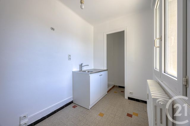 Appartement T2 &agrave; vendre - 3 pi&egrave;ces - 66,98 m2 - Chambery - 73 - RHONE-ALPES