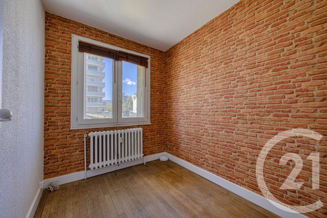Appartement T2 &agrave; vendre - 3 pi&egrave;ces - 66,98 m2 - Chambery - 73 - RHONE-ALPES