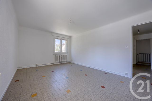 Appartement T2 &agrave; vendre - 3 pi&egrave;ces - 66,98 m2 - Chambery - 73 - RHONE-ALPES