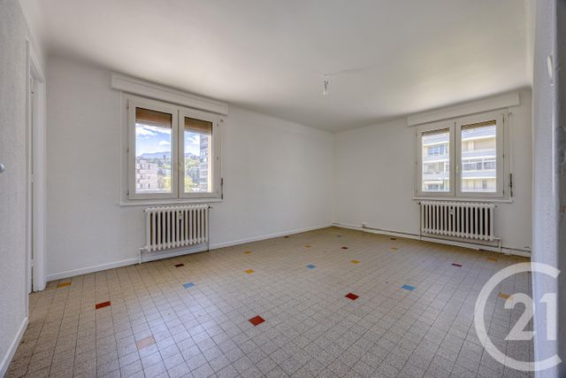 Appartement T2 à vendre CHAMBERY