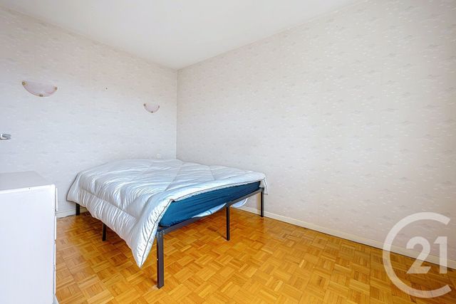 Appartement T3 &agrave; vendre - 4 pi&egrave;ces - 63,80 m2 - Chambery - 73 - RHONE-ALPES