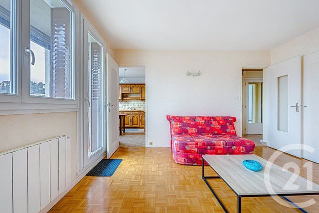 Appartement T3 à vendre CHAMBERY