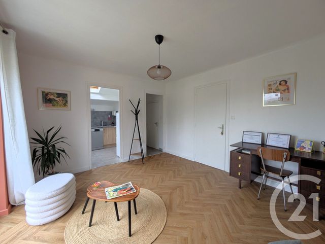 Appartement T2 &agrave; vendre - 2 pi&egrave;ces - 32,61 m2 - Bassens - 73 - RHONE-ALPES