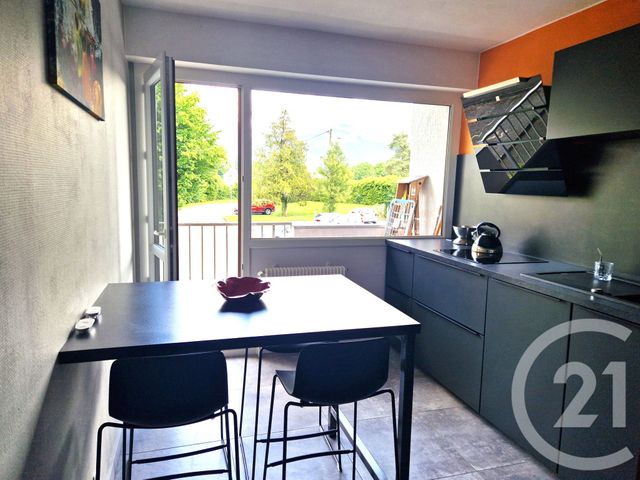 Appartement F2 &agrave; louer - 3 pi&egrave;ces - 58,50 m2 - Jacob Bellecombette - 73 - RHONE-ALPES