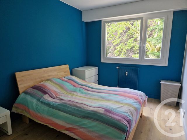 Appartement F2 &agrave; louer - 3 pi&egrave;ces - 58,50 m2 - Jacob Bellecombette - 73 - RHONE-ALPES