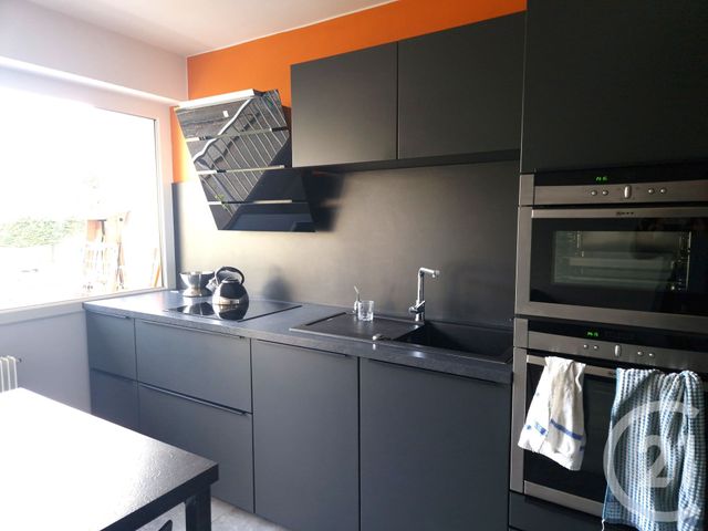 Appartement F2 &agrave; louer - 3 pi&egrave;ces - 58,50 m2 - Jacob Bellecombette - 73 - RHONE-ALPES
