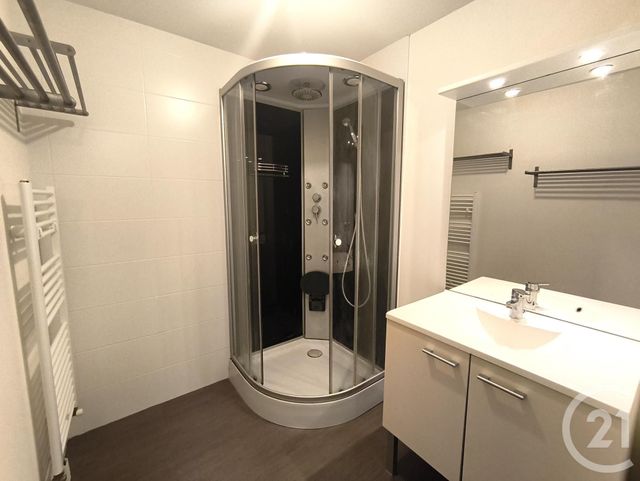 Appartement T2 &agrave; louer - 2 pi&egrave;ces - 50,81 m2 - Cognin - 73 - RHONE-ALPES