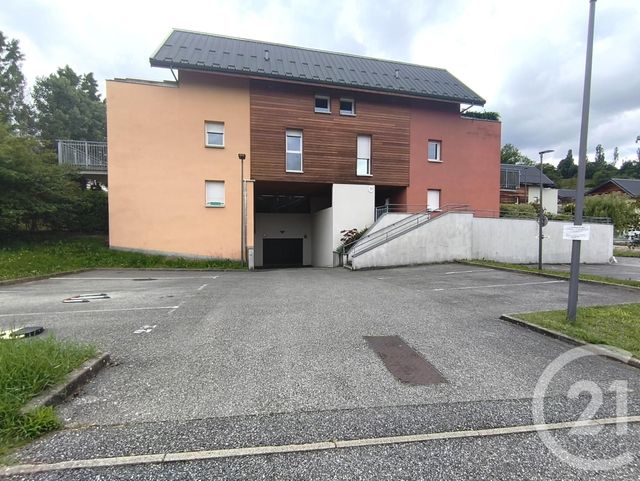 Appartement T2 &agrave; louer - 2 pi&egrave;ces - 50,81 m2 - Cognin - 73 - RHONE-ALPES