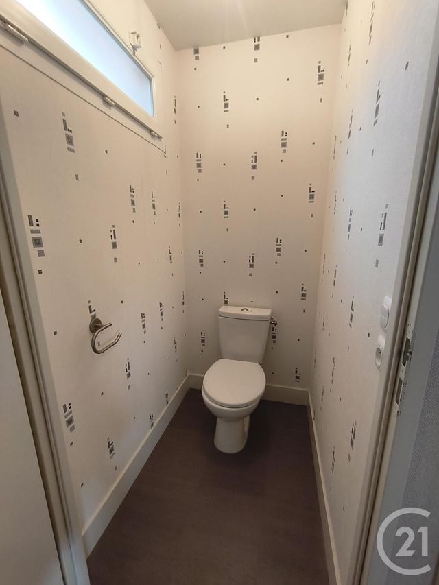 Appartement T2 &agrave; louer - 2 pi&egrave;ces - 50,81 m2 - Cognin - 73 - RHONE-ALPES