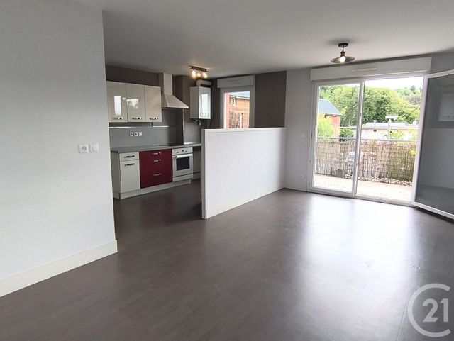 appartement - COGNIN - 73