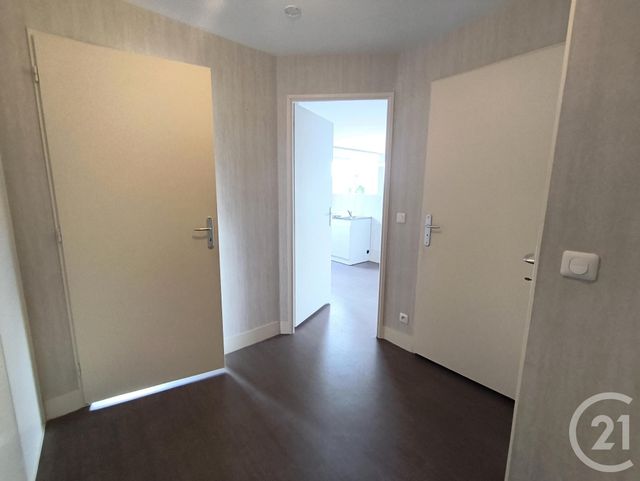 Appartement T2 &agrave; louer - 2 pi&egrave;ces - 50,81 m2 - Cognin - 73 - RHONE-ALPES