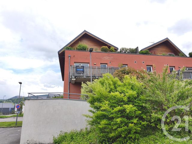 Appartement T2 &agrave; louer - 2 pi&egrave;ces - 50,81 m2 - Cognin - 73 - RHONE-ALPES