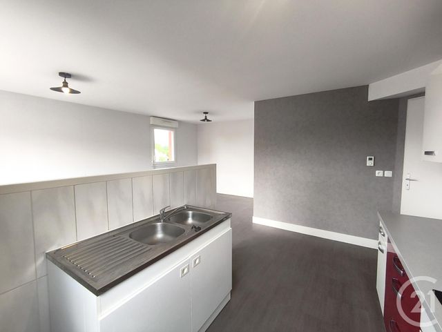 Appartement T2 &agrave; louer - 2 pi&egrave;ces - 50,81 m2 - Cognin - 73 - RHONE-ALPES