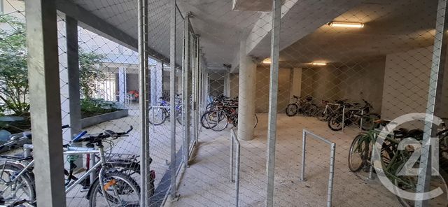 Appartement T2 &agrave; louer - 2 pi&egrave;ces - 42,80 m2 - Chambery - 73 - RHONE-ALPES