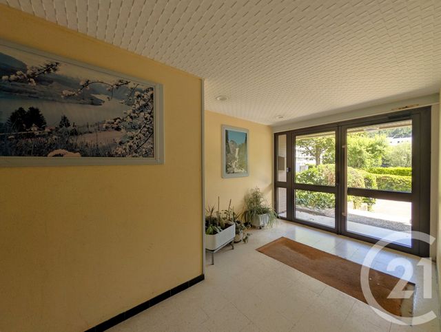 Appartement T4 &agrave; vendre - 4 pi&egrave;ces - 82,55 m2 - Chambery - 73 - RHONE-ALPES