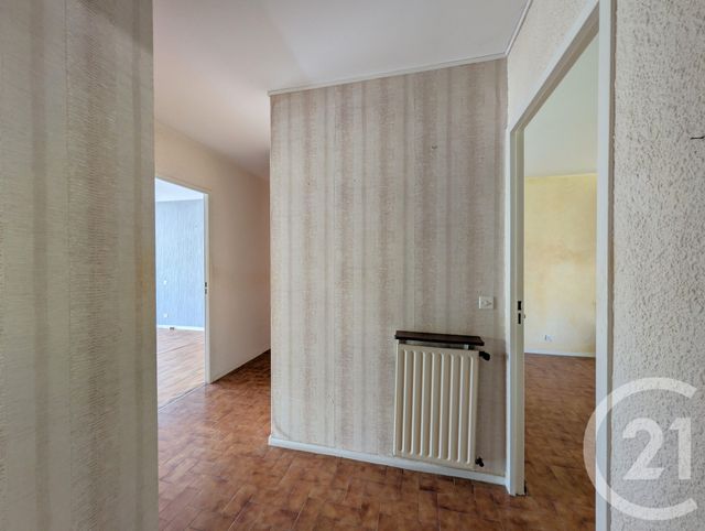 Appartement T4 &agrave; vendre - 4 pi&egrave;ces - 82,55 m2 - Chambery - 73 - RHONE-ALPES